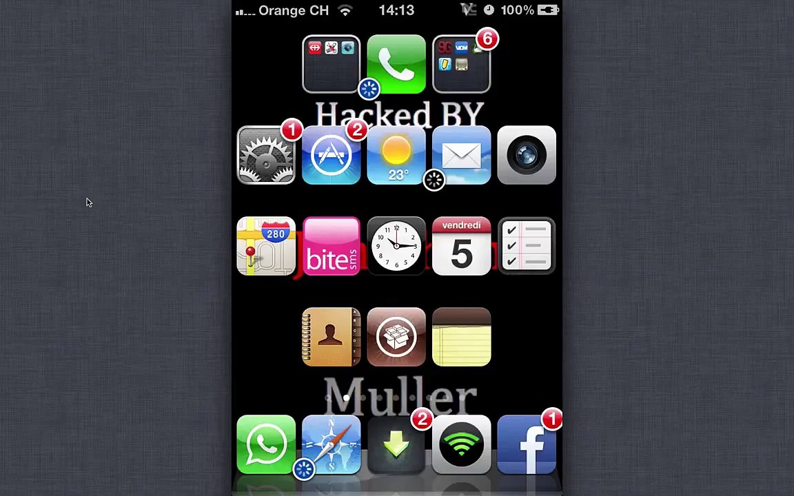 Tutoriel : faire durer plus longtemps la batterie de son iPhone/iPad