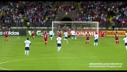 Cristiano Ronaldo All 3 Goals | Armenia v. Portugal 13.06.2015