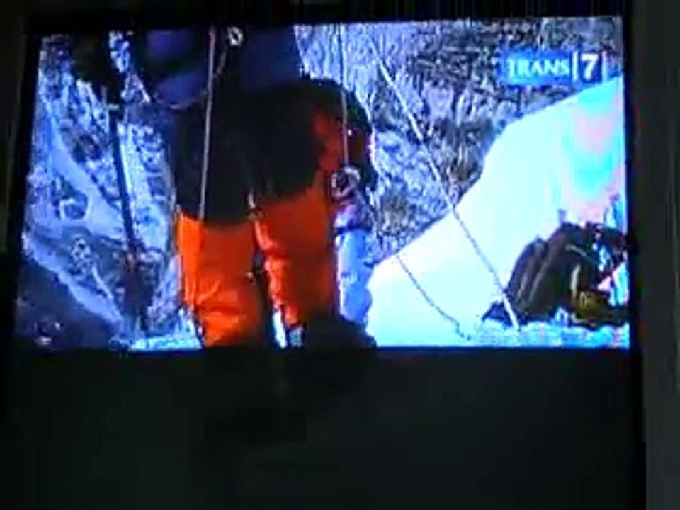 jejak petualang 2