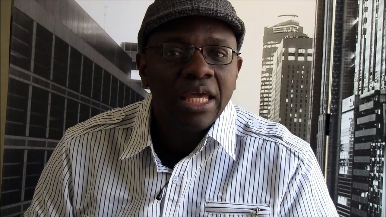 Rwanda invasion: BOSCO NTAGANDA SURRENDERS IN RWANDA