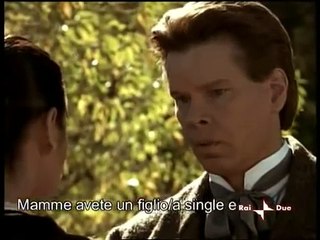 La Signora del West 6x15 (4) Il Peso della Solitudine