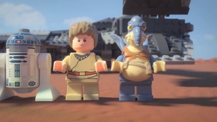 LEGO Star Wars - 75096 Sith Infiltrator (2015)