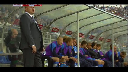 Goal Stieber - Finland 0-1 Hungary - 13-06-2015