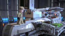 LEGO Star Wars - 75106 Imperial Assault Carrier (2015)