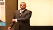 A Challenge for Educators - Dr. Calvin Mackie