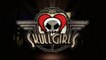 Skullgirls: The Skullgirl ~ VS Bloody Marie