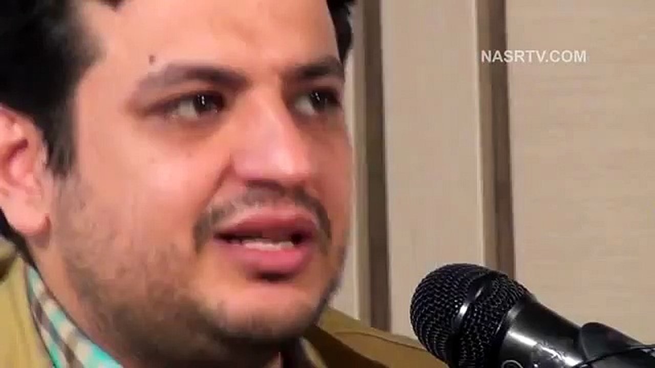 غنی سازی نفوس قسمت اول ؛ سخنرانی استاد رائفی پور در موسسه فرهنگی اوج 26/1/94