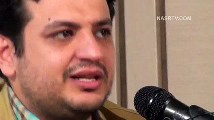 غنی سازی نفوس قسمت اول ؛ سخنرانی استاد رائفی پور در موسسه فرهنگی اوج 26/1/94