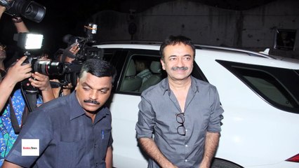 Rajkumar Hirani to Start Sanjay Dutt Biopic in 2016-79WPXMGjopg