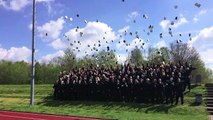 Hochschule der Polizei Rheinland-Pfalz graduiert AbsolventInnen