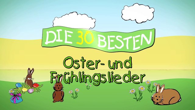 spazieren gehen-Lied