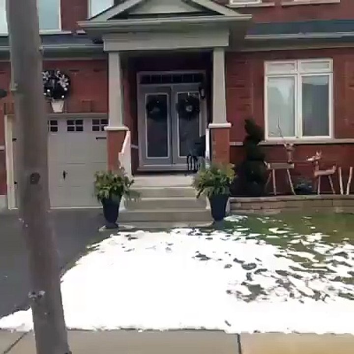 La rentrée, elle va être comme ça !