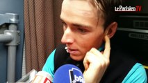 Romain Bardet : « Ce Dauphiné est fou »