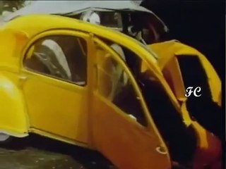 La Segunda Oportunidad-Homenaje a:Alain Petit.