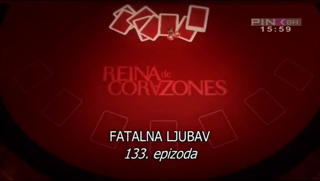 Fatalna ljubav - Ep.133