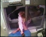 Woman Freaks Out At McDonalds Drive-Thru