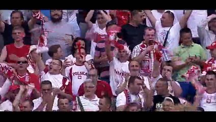 All Goals - Poland 4-0 Georgia - 13-06-2015