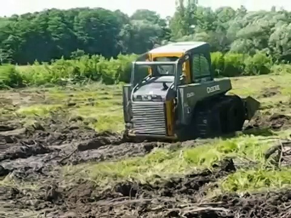 Skid Steer Tracks Best Affordable OTT Tracks video Dailymotion