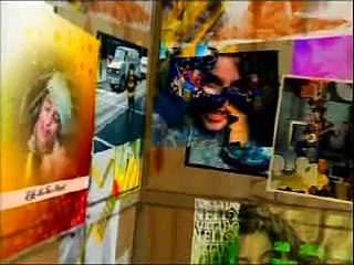 Powerless(Remix) - Nelly Furtado with Josh