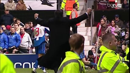 The Greatest Teams by Arsene Wenger – FC Porto