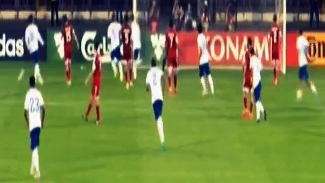 Cristiano Ronaldo all 3 goals & skills - Armenia vs Portugal 2-3 Euro 2015