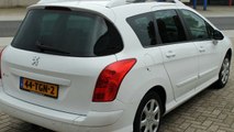 Peugeot 308 SW 1.6 THP XT SW 1.6 THP XT