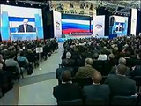 Putin - A World's Greatest - Putin Srpski Heroj  - Путин