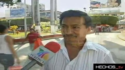 SISMO EN CHIAPAS DE 5.5 GRADOS
