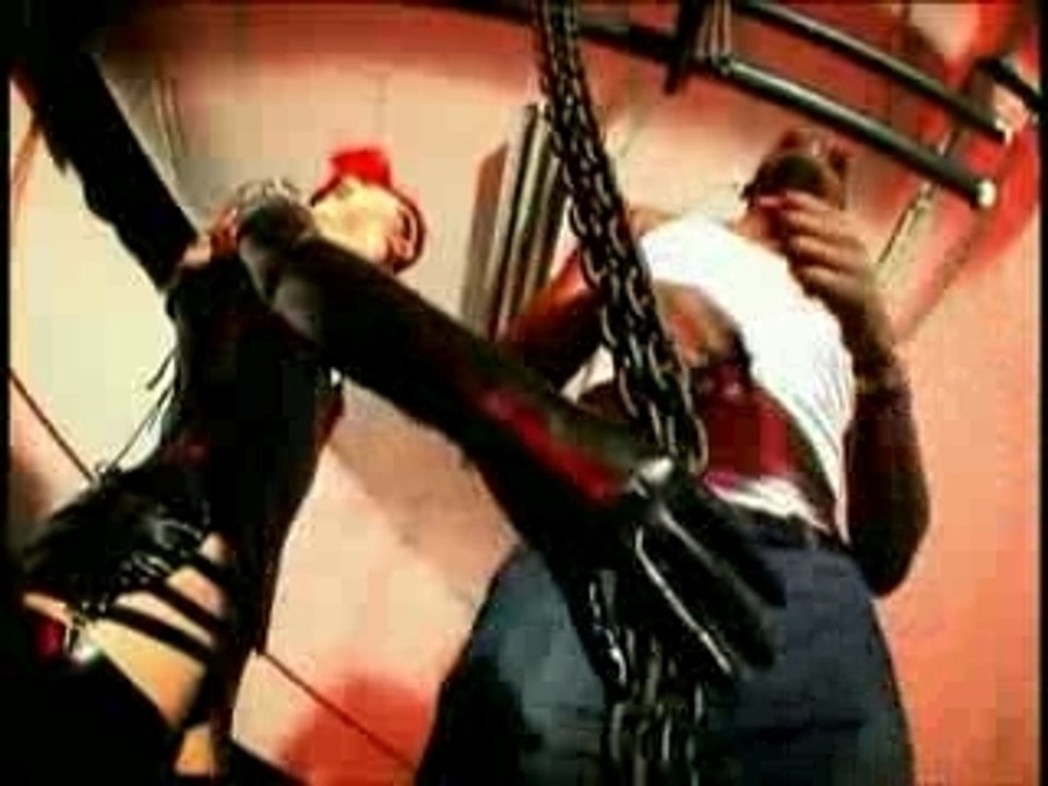 TTC - Je n'arrive pas à danser