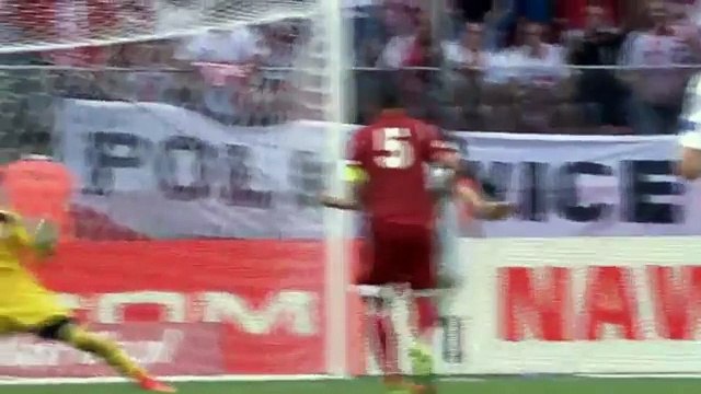 Poland vs Georgia 4-0 All Goals & Highlights (Euro Qualification 2015)