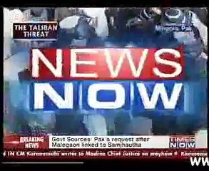 Nawaz Sharif says Zardari's SWAT deal with Taliban only a compromise