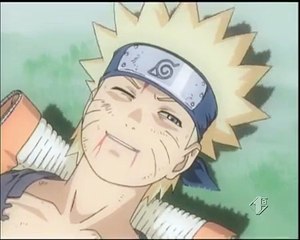 Naruto e Tsunade-What I've done-By Laura