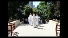 Prima Sfântă Împărtășanie 2015