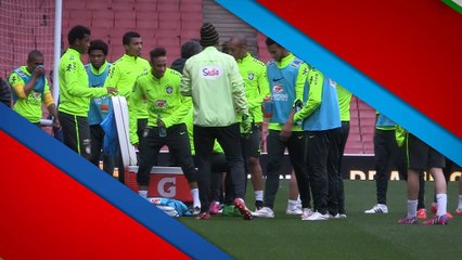 Copa America – Brésil-Pérou en chiffres avec Opta