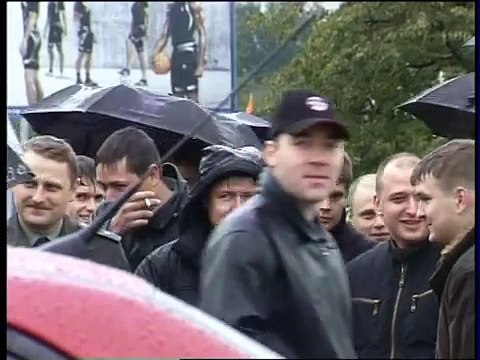 Mitsubishi Carisma Club в программе Карданный Вал+