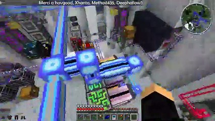 Live Resonant Rise ep14 (REPLAY)