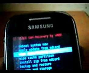 KITKAT 4.4 ROM FOR SAMSUNG GALAXY POCKET GTs5300