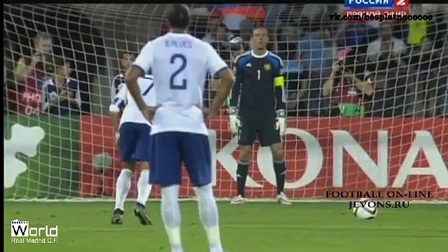 Cristiano Ronaldo Awesome Hattrick (All 3 Goals of Ronaldo) - Armenia 2-3 Portugal 6/13/2015 HD