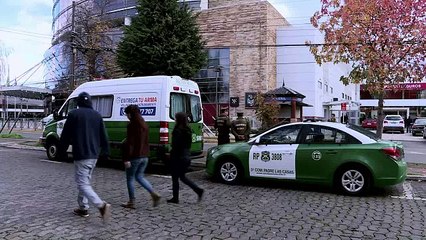Perú vs. Brasil: Temuco a un día del partido de la bicolor ante el 'Scratch'