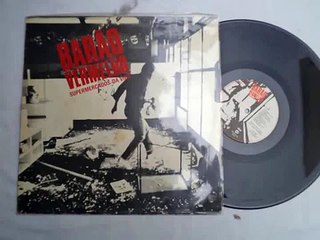 Barão Vermelho-Azul,azulão