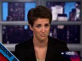 Rachel Maddow on liberal feminists