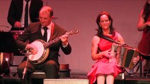 Kilfenora Céilí Band Clip 4: Traditional Irish Music from LiveTrad.com