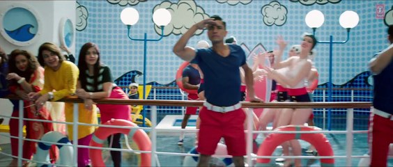 'Dil Dhadakne Do' Title Song (Full VIDEO) - Singers- Priyanka Chopra, Farhan Akhtar