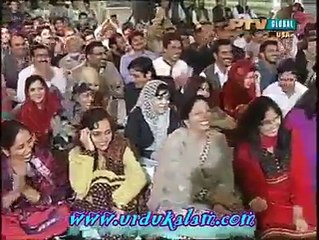 very funny urdu Kalam for Girls