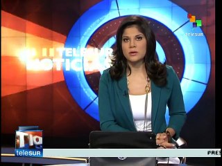 Rafael Correa critica protestas violentas de la oposición en Ecuador