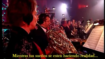 MEAT LOAF ღ I'D DO ANYTHING FOR LOVE ( BUT I WON'T DO THAT ) ღ SUBTITULADO HD