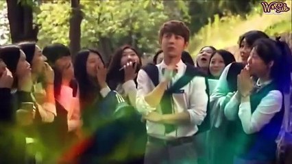 After School Bokbulbok Episode 5