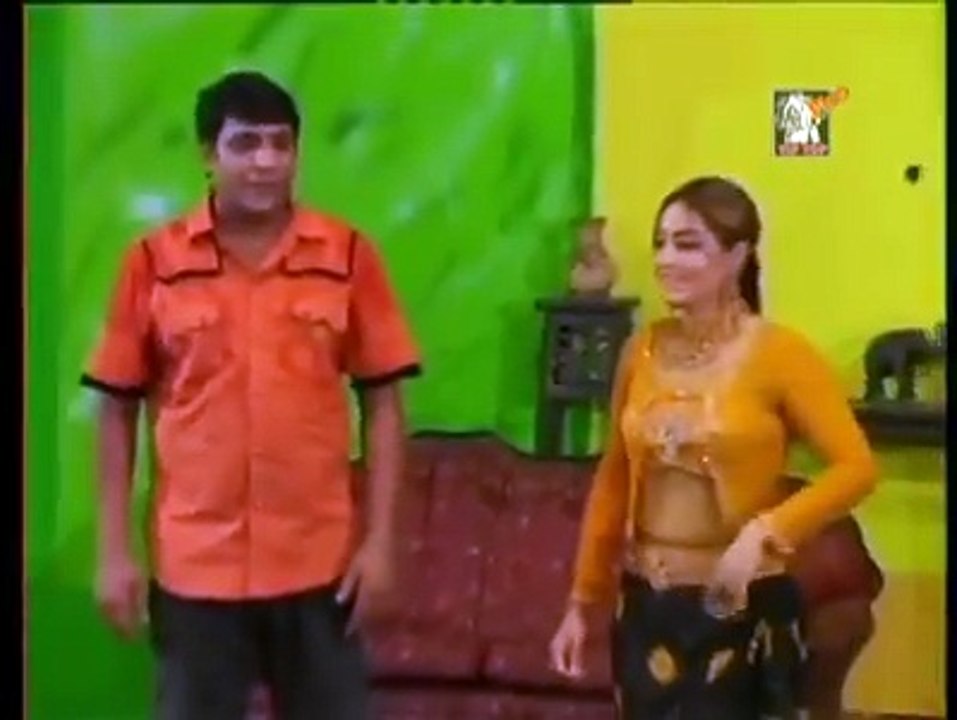 Toufa Payar ka - comdey Stage Play