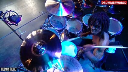 Thomas Pridgen: The Big Drum Solo