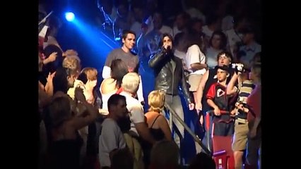 STAR ACADEMIE 2003: Et c'est pas fini
